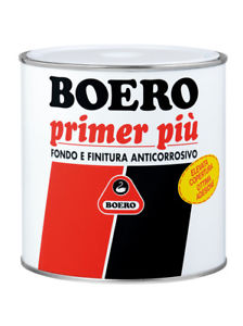 Image PRIMER PIU DA 0.75ML BIANCO - immagine 1