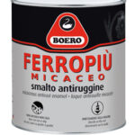 FERRO PIU APETTO ANTICO DA 0,75LT VERDE BRUGHIERA