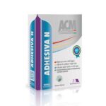 ADESIVA COLLA IN POLVERE NORMALE 200 GR.