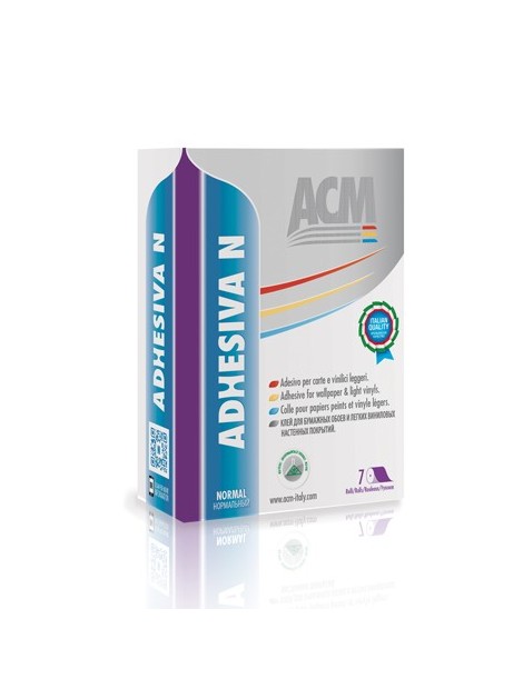 Image ADESIVA COLLA IN POLVERE NORMALE 200 GR. - immagine 1