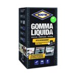 BOSTIK GOMMA LIQUIDA KIT DI RIPARAZIONE