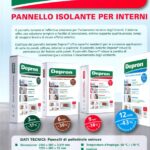 DEPRON 9MM CONFEZIONE DA 10MQ