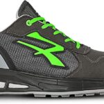 UP POWER SCARPE EGON S1 42