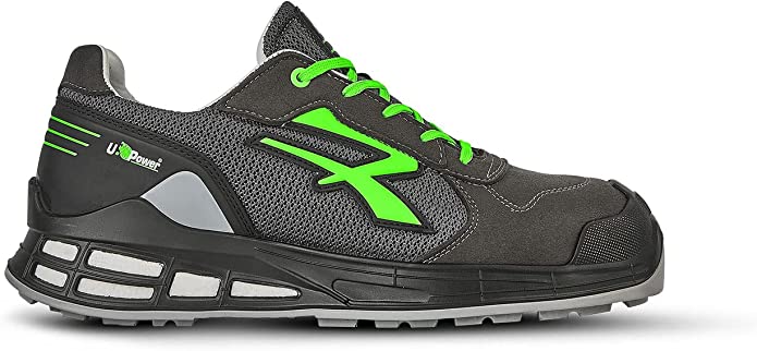 Image UP POWER SCARPE EGON S1 42 - immagine 1