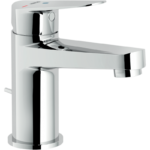 NOBILI MISCELATORE MONOC.LAVABO RISP.ENERG.BLUES