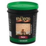OIKOS ENCANTO ORO BASE LT.1