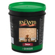 Image OIKOS ENCANTO SILVER BASE LT.1 - immagine 1