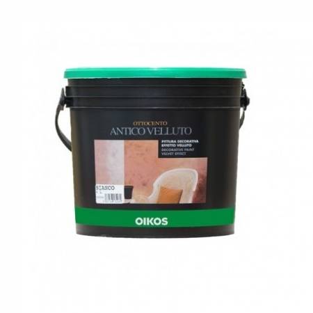 Image OIKOS OTTOCENTO BIANCO LT.1 - immagine 1