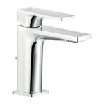 NOBILI MISCELATORE MONOC. LAVABO SEVEN  RISP.ENERG.