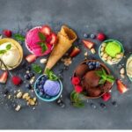 TAPPETO ANTISCIVOLO GELATO 52X250