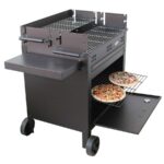 GMR BARBECUE  BBQ ETNA V20