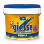 PRIMA STUCCO GIESSE PASTA 5 KG