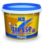 PRIMA STUCCO GIESSE PASTA KG.20