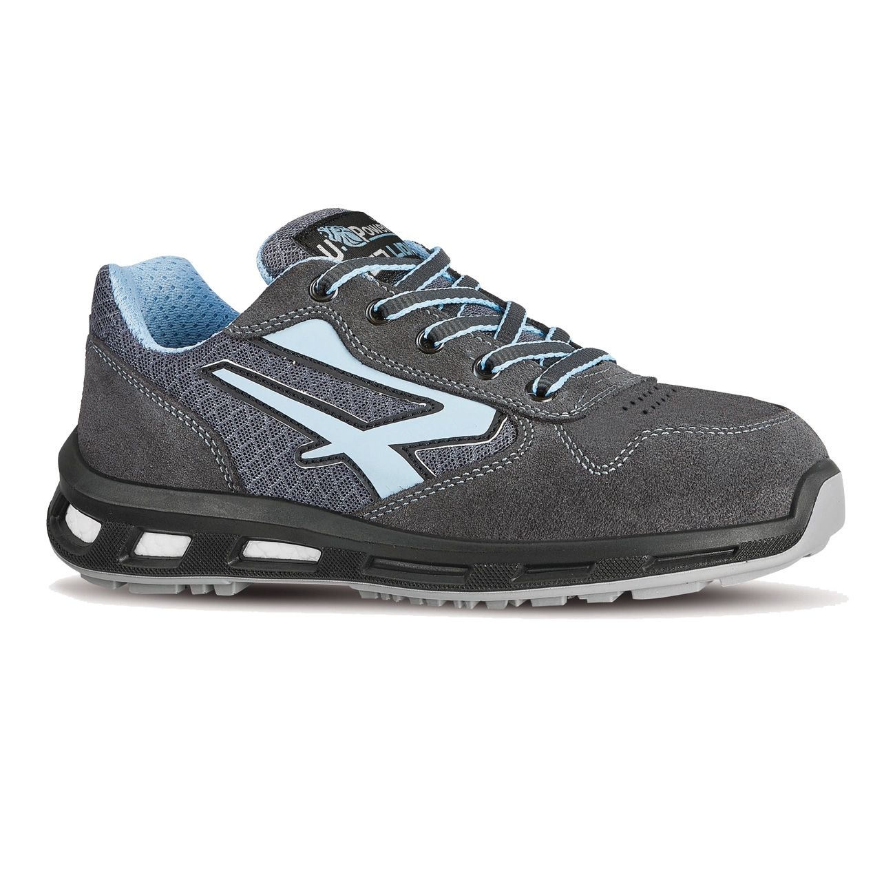 Image UP POWER SCARPE LOLLY N.36 S1P - immagine 1