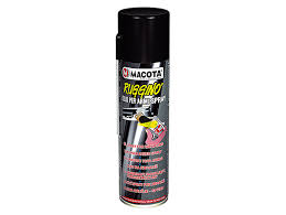 Image MACOTA RUGGINO' OLIO X ARMI SPRAY ML.200 - immagine 1