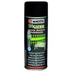 MACOTA OXIFER-GRAFITE ML.400