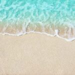 TAPPETO ANTISCIVOLO MARE 52X100