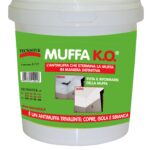 TECNOSTUK ANTIMUFFA KO LT.1