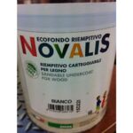 OIKOS NOVALIS FONDO RIEMPITIVO BIANCO LT.2,25