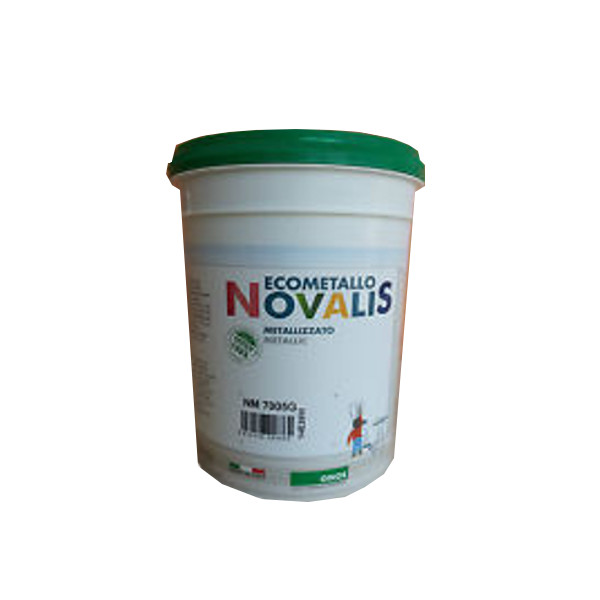 Image OIKOS NOVALIS METALIZZATO NM 7005G LT,0,75 - immagine 1