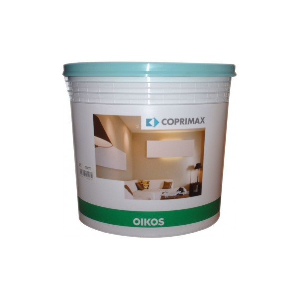 Image OIKOS COPRIMAX LT.4 - immagine 1