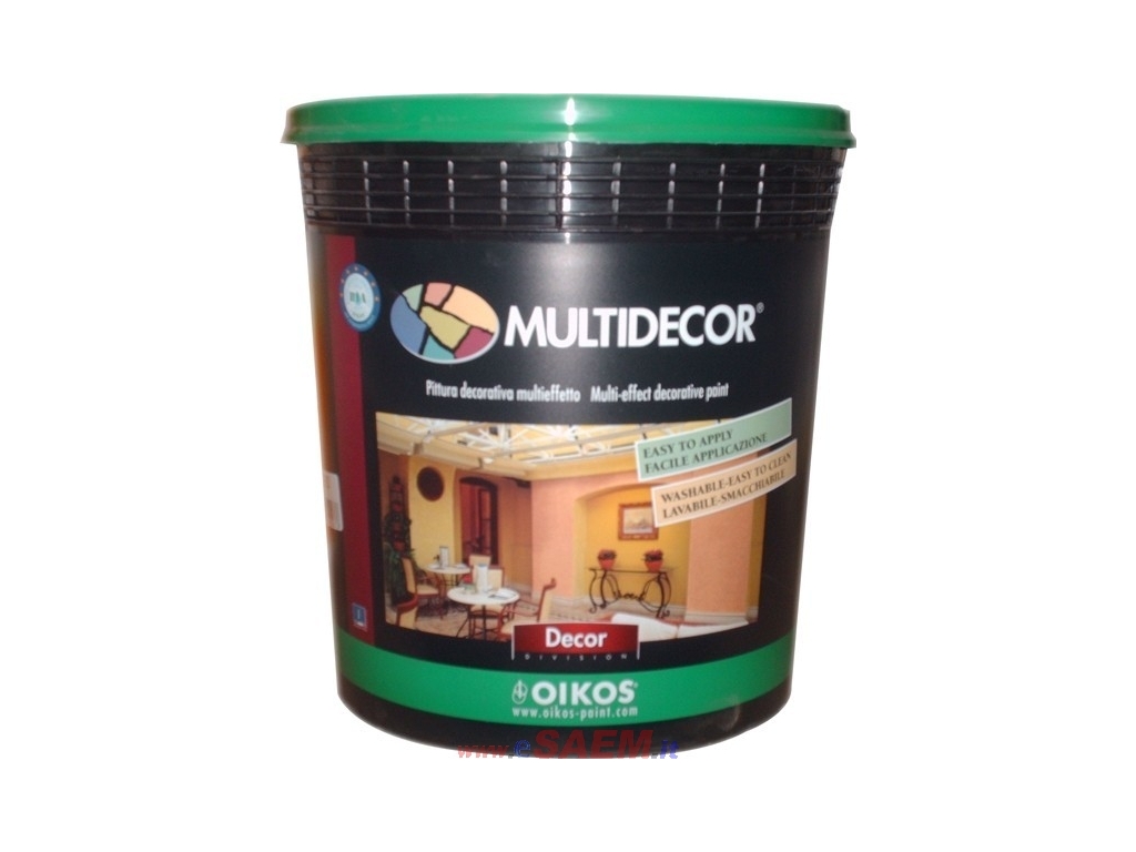 Image OIKOS MULTIDECOR ES 720 LT.5 F - immagine 1