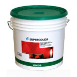 OIKOS SUPERCOLOR BIANCO LT.4