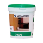 OIKOS ULTRASATEN SATINATO BIANCO LT.1