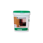OIKOS ULTRASATEN LUCIDO BIANCO LT.4