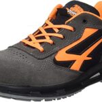 UP POWER SCARPE ORANGE N.40
