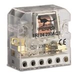 RELE' INTERRUTTORE 230V AC/I