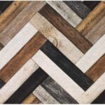 TAPPETO ANTISCIVOLO PARQUET 52X300