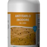 RENNER PRESERVANTE ANTITARLO ANTITERMITE 0,75LT