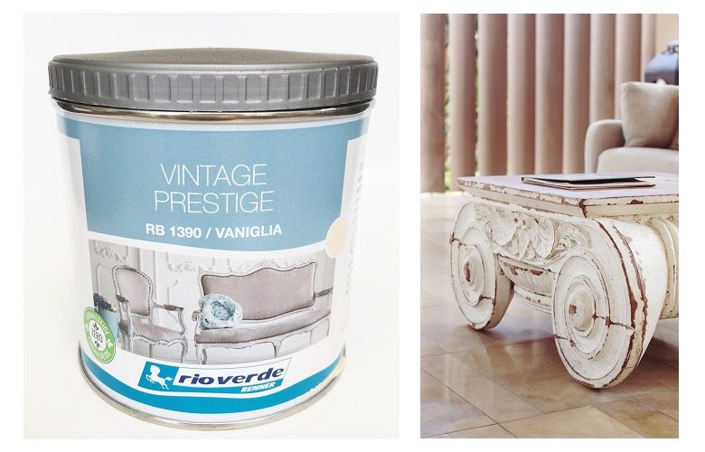 Image RENNER VINTAGE PRESTIGE VANIGLIA 0,5LT - immagine 1