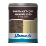 RENNER FONDO RINNOVA LEGNO 0,75LT