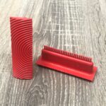 TORO TAMPONE DECORATIVO EFFETTO LEGNO VENALEGNO