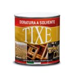 TIXE DORATURA SOLV.XINTERN PALLIDO ML.125