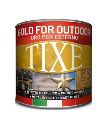 Image TIXE DORATURA SOLV.X EST. RICCOPALLIDO ML.125 - immagine 1