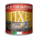 TIXE DORATURA SOLV.X ESTERNO RAME ANT. ML.125