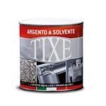 TIXE ARGENTO A SOLV.ML.125