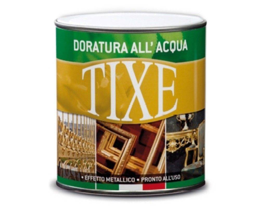Image TIXE DORATURA ACQUA X INT.RAME ANT. ML.125 - immagine 1