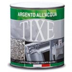 TIXE ARGENTO ACQUA ML.125 603.200