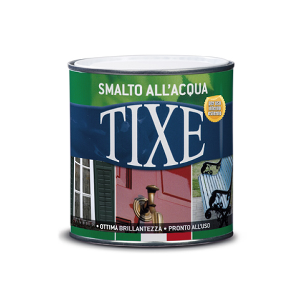 Image TIXE FLUORESCENTE ACQUA ARANCIO ML.125 - immagine 1