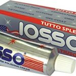 BRAVA IOSSO M.P. CREAM 50 ML.