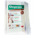 DEPRON MM.6 CONFEZIONE DA 20MQ