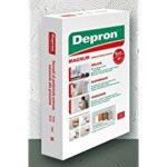 DEPRON MAGNUM MM.9 CONFEZIONE DA 20MQ