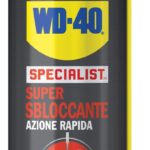 WD40 SUPER SBLOCCANTE 39362 ML.400 DP
