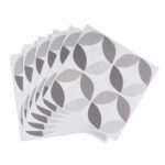 DC-FLOOR CLASSIC 30,5 GEOMETRIC STY PAVIMENTO ADESIVO