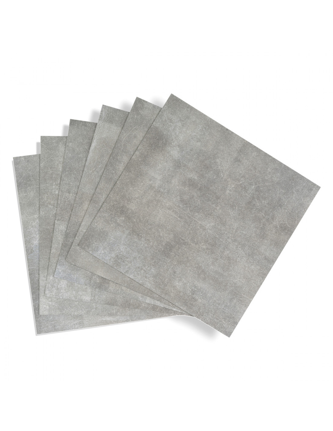 Image DC-FLOOR 30,5 SOLID CONCRET PAVIMENTO ADESIVO eff.cemento - immagine 1