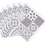 DC-FLOOR PAVIMENTO ADESIVO 30,5 ORIENTAL TILE